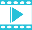 Video & Prodüksiyon ikon